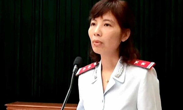 Bộ Xây dựng cử đoàn thanh tra mới thay thế đoàn nhận hối lộ