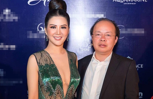 Vì sao Thứ trưởng Bộ Tài chính Huỳnh Quang Hải - chồng ca sỹ Đinh Hiền Anh bị kỷ luật cảnh cáo?