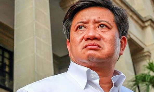 UBND TP.HCM chưa nhận được đơn từ chức của ông Đoàn Ngọc Hải