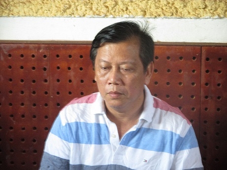 Vụ bắt ông trùm Trịnh Sướng: Tiết lộ 'sốc' về công thức pha chế xăng giả
