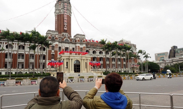 Đài Loan tổn thất gần 1 tỷ USD vì lệnh cấm du lịch của Trung Quốc