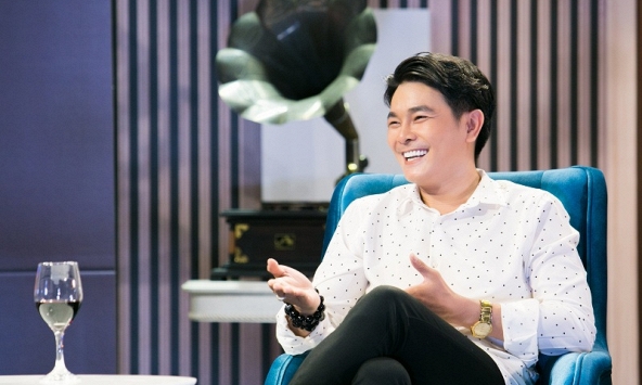 Linh Tý: Xưa người ta gọi tôi là thần đồng, giờ là thần đèn vì mập quá