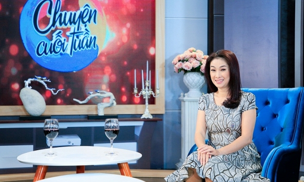 Chủ động làm mẹ đơn thân, diễn viên Mai Phượng không dám làm phiền bố của con gái