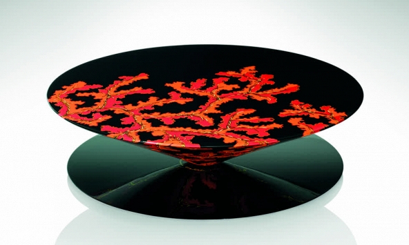 Lộ diện chiếc nón lá sơn mài Việt Nam được Bảo tàng Pháp mua lại