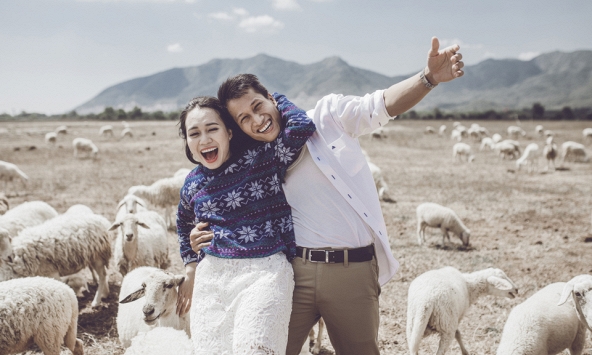 Tử vi tình yêu 12 con giáp 25/7/2019: Thân hờ hững, Tuất thiếu dứt khoát