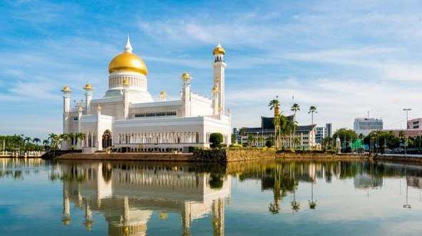 Các quốc gia, vùng lãnh thổ sở hữu những điều độc lạ trên thế giới