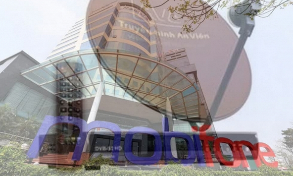 Khởi tố thêm 5 bị can trong vụ MobiFone mua AVG