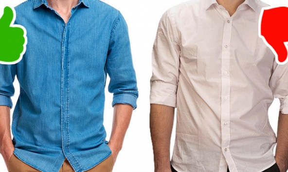 10 sai lầm phổ biến khiến cánh mài râu mất điểm trong mắt người đối diện