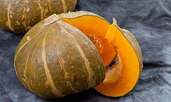 10 tác dụng của bí đỏ tốt cho sức khỏe của bạn