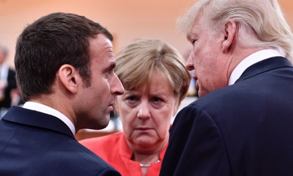 Nếu 'tuyên chiến' với EU, kinh tế Mỹ sẽ chịu thiệt hại nặng nề so với 'gây hấn' Trung Quốc