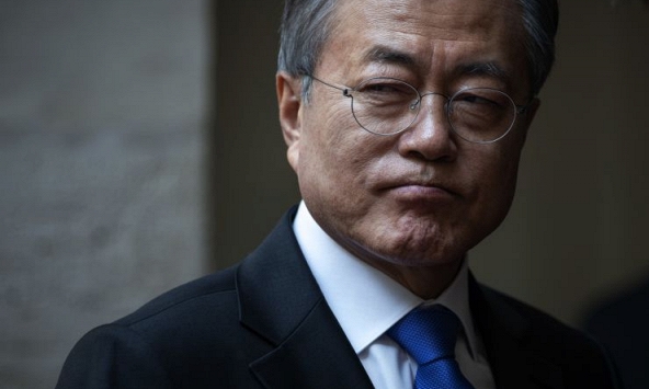 Căng thẳng thương mại Nhật - Hàn: Mỹ không biết đứng về phe nào