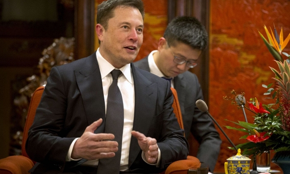 Elon Musk, Bill Gates và Warren Buffett đều đồng ý: Bây giờ là thời điểm tốt nhất để sống