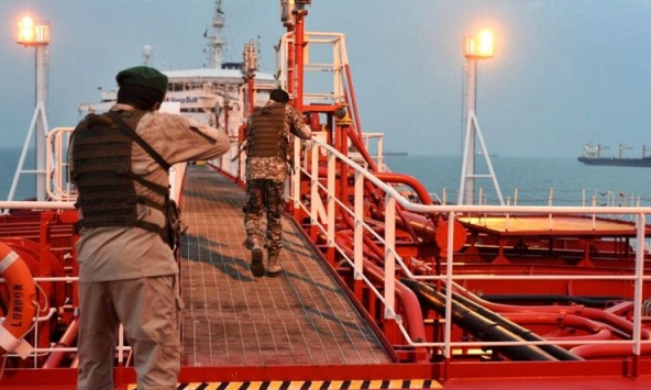 Iran đang chơi 'trò chơi nguy hiểm', Mỹ sẽ trả đũa nếu vượt ranh giới