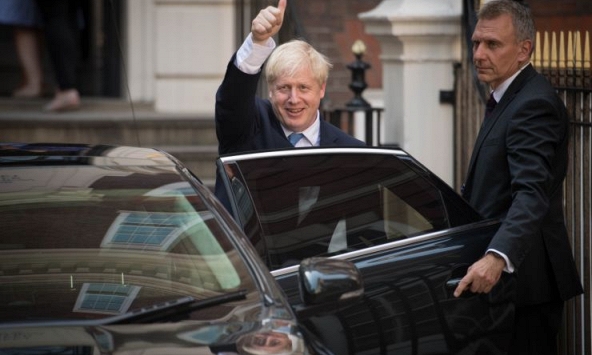 3 vấn đề hóc búa đang chờ tân Thủ tướng Anh Boris Johnson