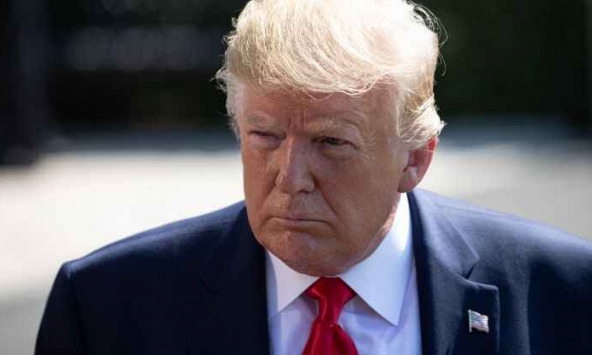 Trump đã sai lầm khi tuyên bố cuộc chiến thương mại không gây thiệt hại cho Mỹ