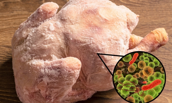 Những thói quen thường nhật tưởng vô hại nhưng rất nguy hại