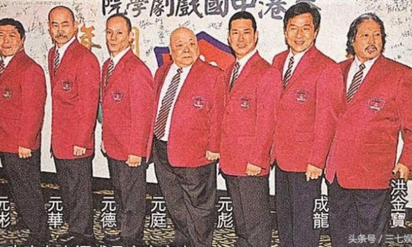 Nếu là fan của các bộ phim võ thuật, bạn phải biết 3 gia tộc võ thuật quyền lực này tại Hong Kong