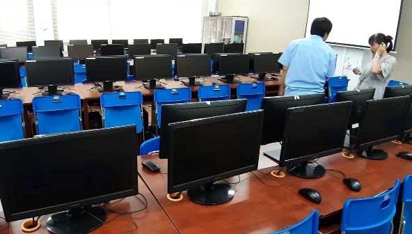 Công ty HD King tráo máy tính Trung Quốc “đội lốt” Việt Nam để trúng gói thầu hơn 88 tỷ đồng?