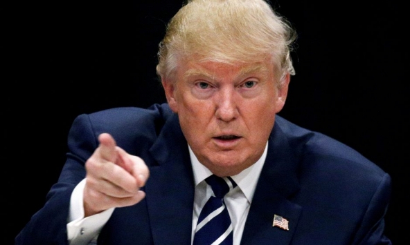 Căng thẳng leo thang, Tổng thống Trump nói sẽ khiến Iran trả giá chưa từng có