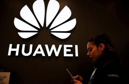 Mỹ lo sợ khi Huawei xây dựng mạng lưới không dây ở Triều Tiên