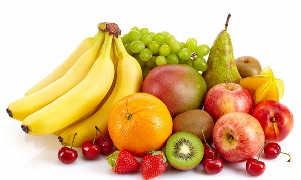 Chất điện giải có trong những thực phẩm nào?