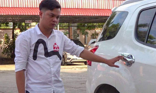 Khởi tố tài xế tông chết nữ công nhân quét rác lúc rạng sáng rồi bỏ trốn