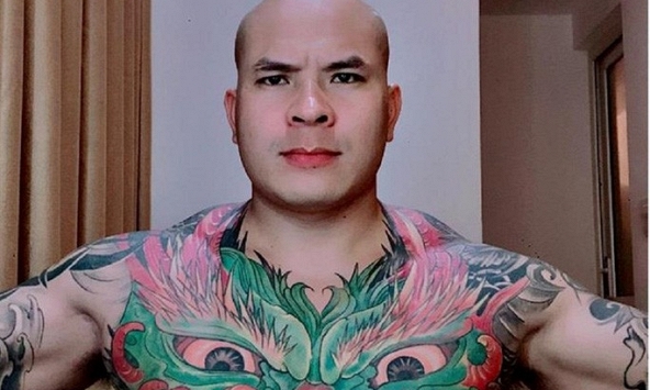 Khởi tố trùm đòi nợ thuê Quang 'Rambo' và đồng phạm