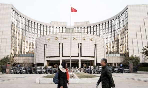Trung Quốc giảm lãi suất vẫn chưa đủ để kích thích kinh tế