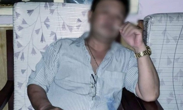 Phát hiện thi thể một nhà báo nổi trên sông