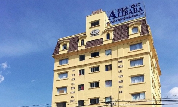 Bộ Công an triệu tập Nguyễn Thái Lĩnh, em trai Chủ tịch HĐQT địa ốc Alibaba