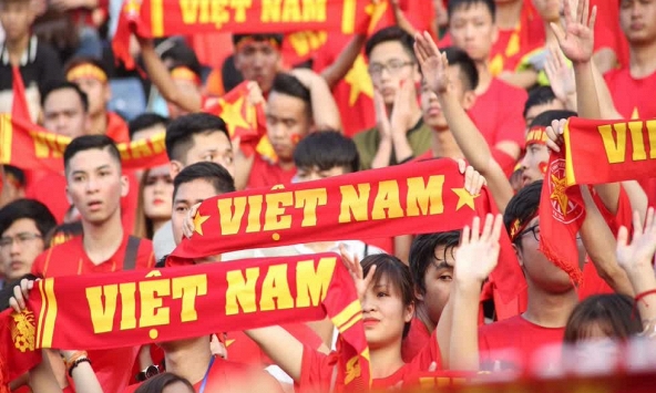 Tour xem bóng đá Việt Nam vs Thái Lan ngày 5/9, giờ chót tăng vài triệu đồng