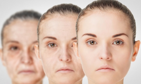 Muốn đẩy lùi quá trình lão hóa hãy áp dụng phương pháp tNVS mỗi ngày