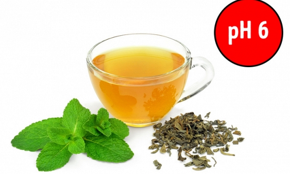 10 loại thực phẩm có tính axít gây bệnh cho dạ dày