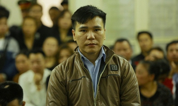 Châu Việt Cường òa khóc khi nhìn thấy con gái, nghe tin mẹ qua đời