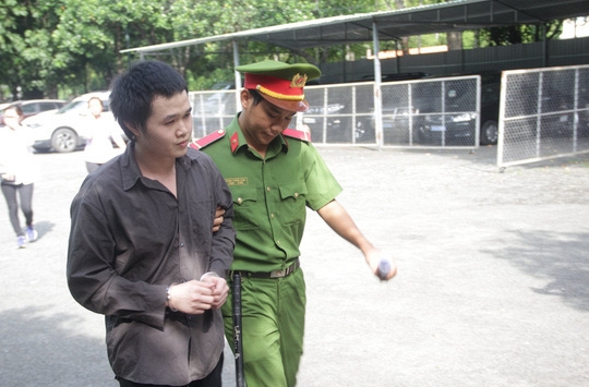 Xét xử 'tú ông' Kiều Đại Dũ môi giới Á hậu, MC, hotgirl bán dâm ngàn đô