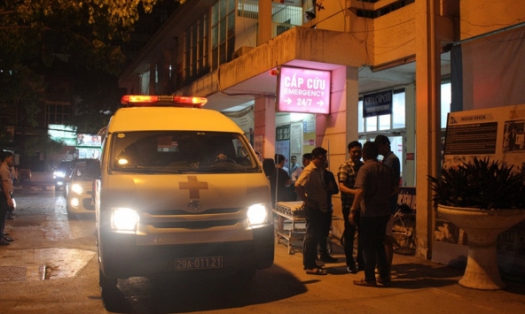 Ai chịu trách nhiệm vụ học sinh trường quốc tế Gateway tử vong trên xe đưa đón?