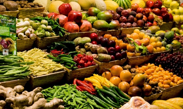 Trung Quốc yêu cầu miễn thuế khi nhập khẩu nông sản Mỹ