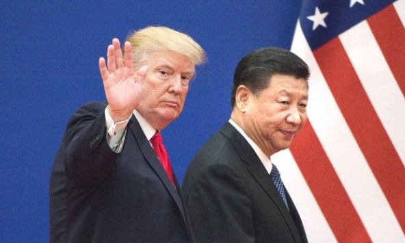 Goldman Sachs: Đây là điều Trung Quốc sẽ làm khi Trump đe dọa tiếp tục áp thuế