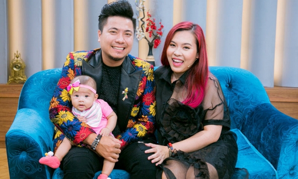  'Đạo diễn triệu view' bị chồng mắng là quá tham tiền