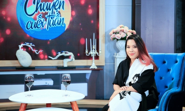 Bất ngờ với thu nhập “khủng” lên đến vài trăm triệu mỗi tháng của em gái đạo diễn Huỳnh Phúc Điền