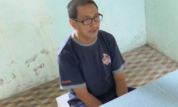 Việt kiều 'dỏm' lừa người nghèo mua nhà ở xã hội giá rẻ