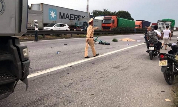 Từ đầu năm đến nay, xảy ra bao nhiêu vụ tai nạn giao thông nghiêm trọng?