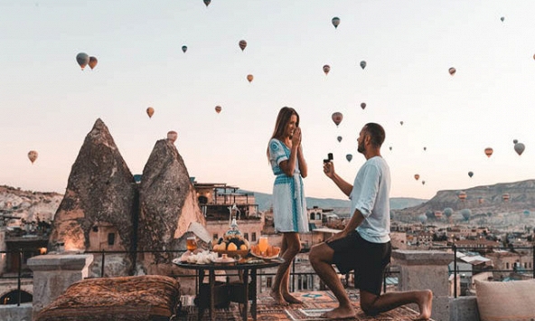 Tử vi tháng 10/2019 về tình yêu của 12 con giáp: Dần chia tay, Mẹo đào hoa