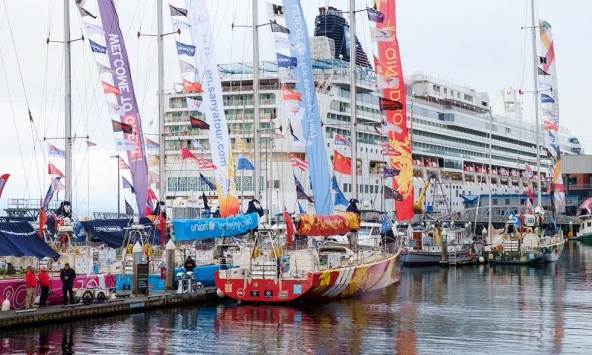 Đi đâu chơi Lễ Quốc khánh 2/9: Hạ Long đứng top điểm đến miền Bắc