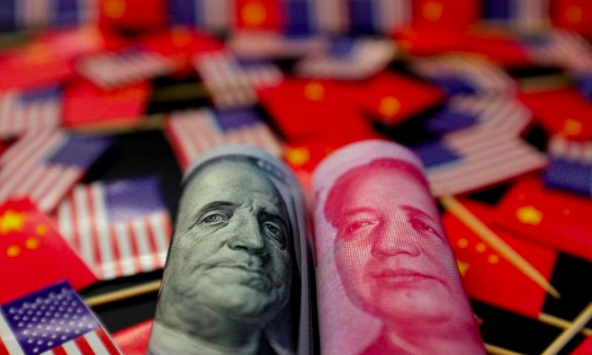 Truyền thông Trung Quốc cáo buộc Mỹ 'phá vỡ trật tự quốc tế'