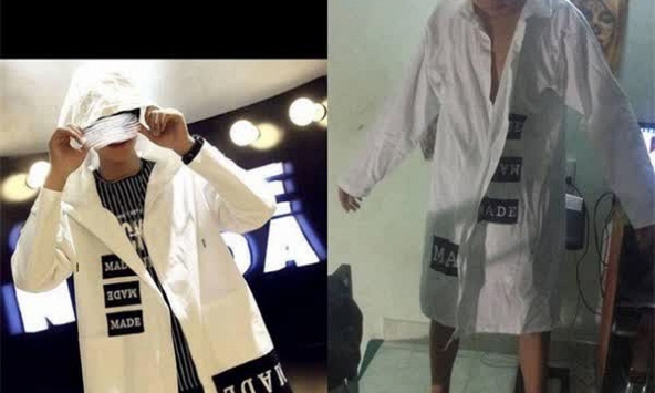 “Trái đắng” từ chợ online
