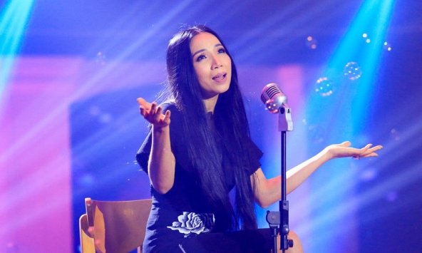 “Nữ hoàng phòng trà” Quỳnh Lan khao khát được yêu sau biến cố mất chồng