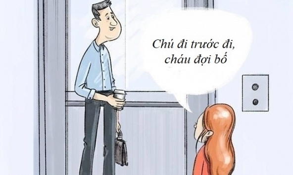 9 cách dạy trẻ tự bảo vệ mình khi không có ba, mẹ bên cạnh