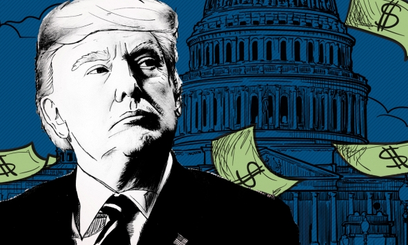 Bằng cách nào Donald Trump có thể khơi mào cuộc chiến tiền tệ?