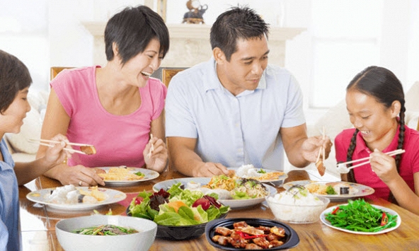 Mẹo khử độc rau củ quả, an toàn cho bữa cơm gia đình